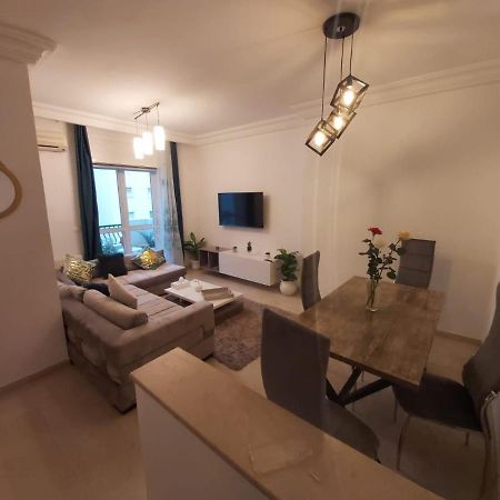 Ideal Appart Ain Zaghouan Tunis El Aouina Екстер'єр фото