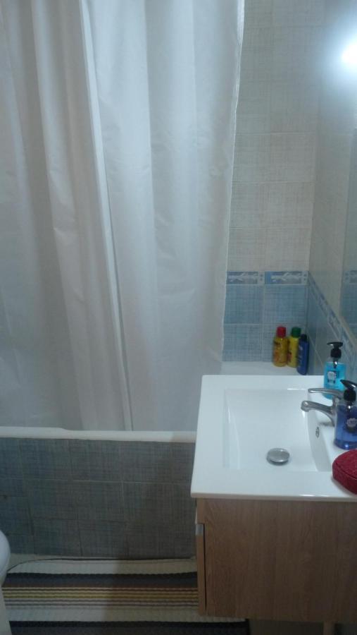Ideal Appart Ain Zaghouan Tunis El Aouina Екстер'єр фото