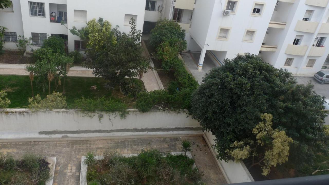Ideal Appart Ain Zaghouan Tunis El Aouina Екстер'єр фото