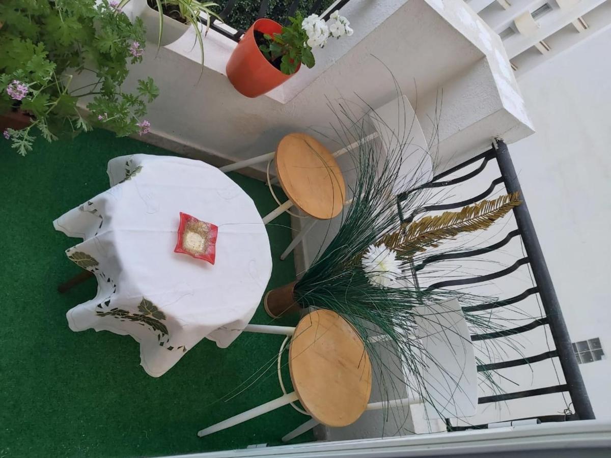 Ideal Appart Ain Zaghouan Tunis El Aouina Екстер'єр фото