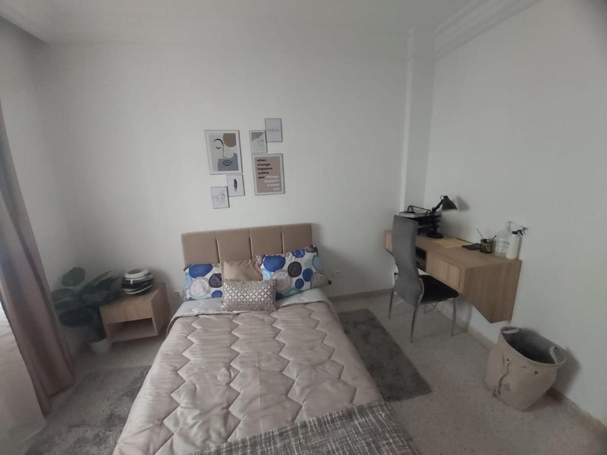 Ideal Appart Ain Zaghouan Tunis El Aouina Екстер'єр фото