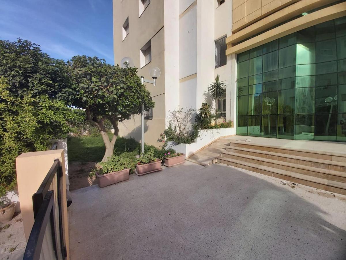 Ideal Appart Ain Zaghouan Tunis El Aouina Екстер'єр фото
