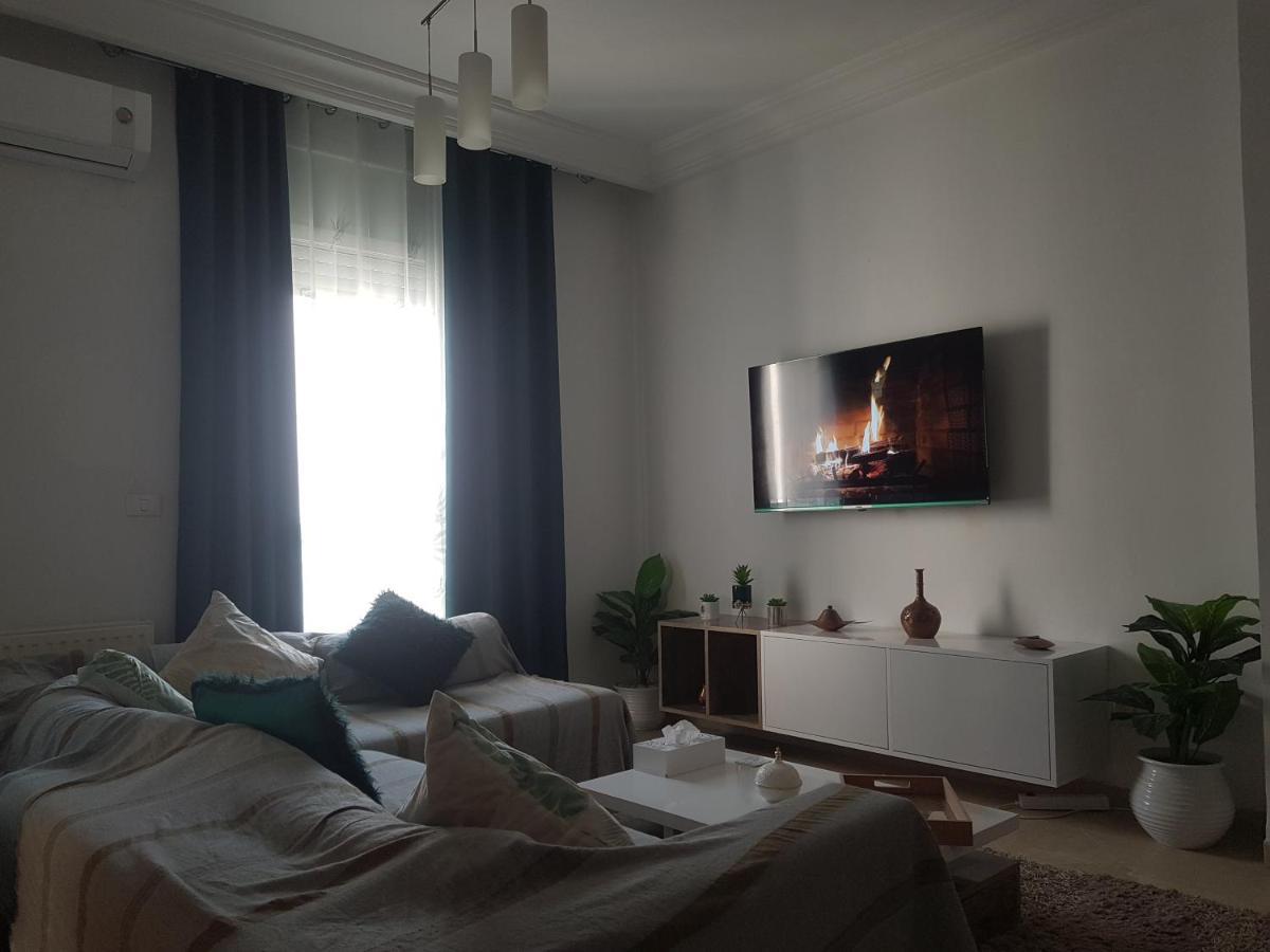 Ideal Appart Ain Zaghouan Tunis El Aouina Екстер'єр фото