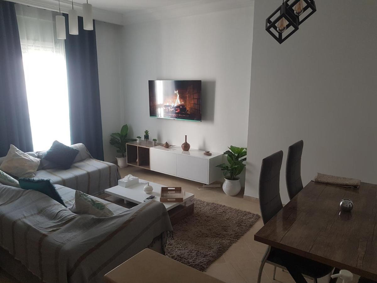 Ideal Appart Ain Zaghouan Tunis El Aouina Екстер'єр фото