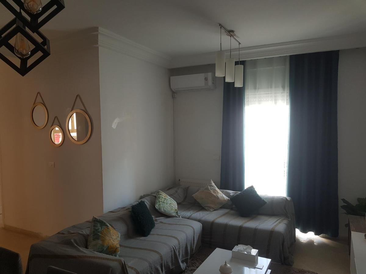 Ideal Appart Ain Zaghouan Tunis El Aouina Екстер'єр фото